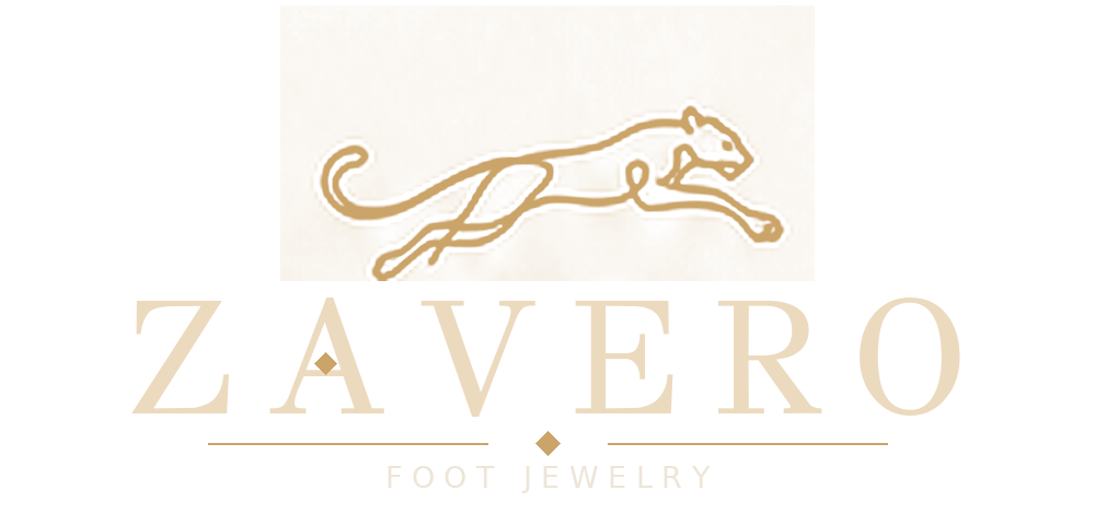 ZAVERO logo